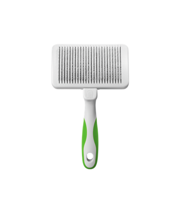 Andis Self Cleaning Slicker Brush - 9.5 x 2 x 5.75 inches